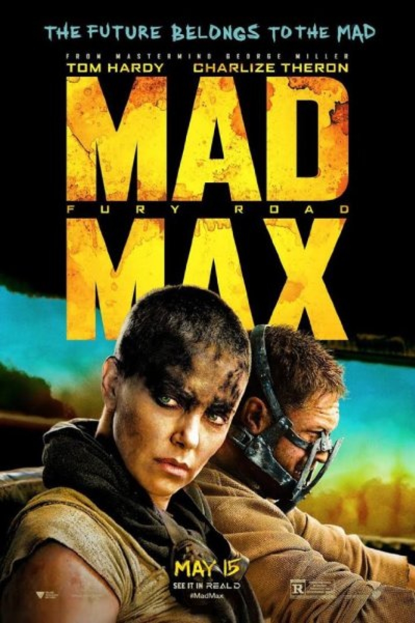 Las 100 películas favoritas de los espectadores de todos los tiempos según Rotten Tomatoes