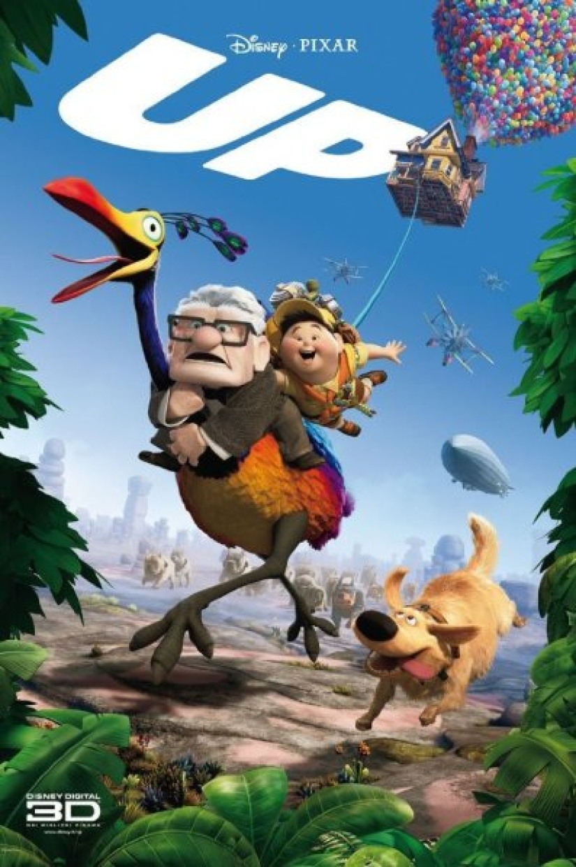 Las 100 películas favoritas de los espectadores de todos los tiempos según Rotten Tomatoes