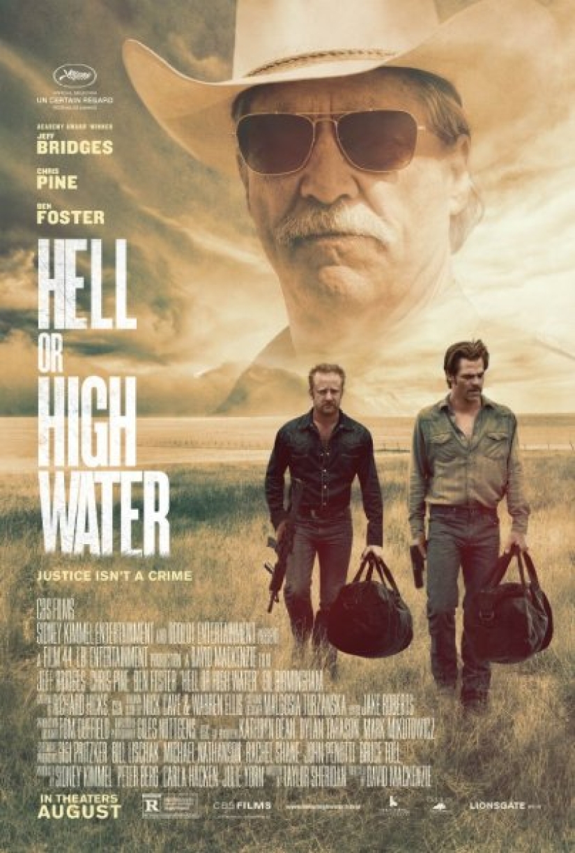 Las 100 películas favoritas de los espectadores de todos los tiempos según Rotten Tomatoes