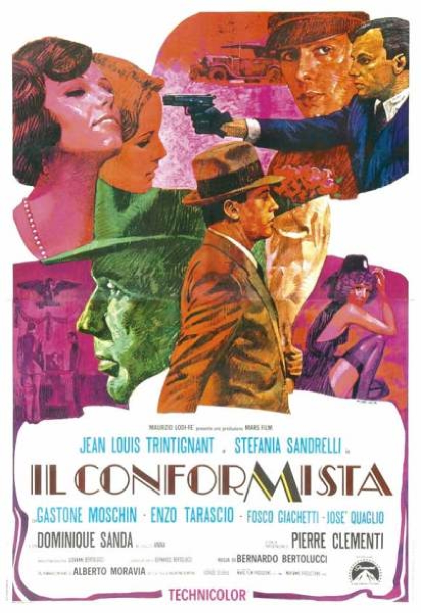 Las 100 películas favoritas de los espectadores de todos los tiempos según Rotten Tomatoes