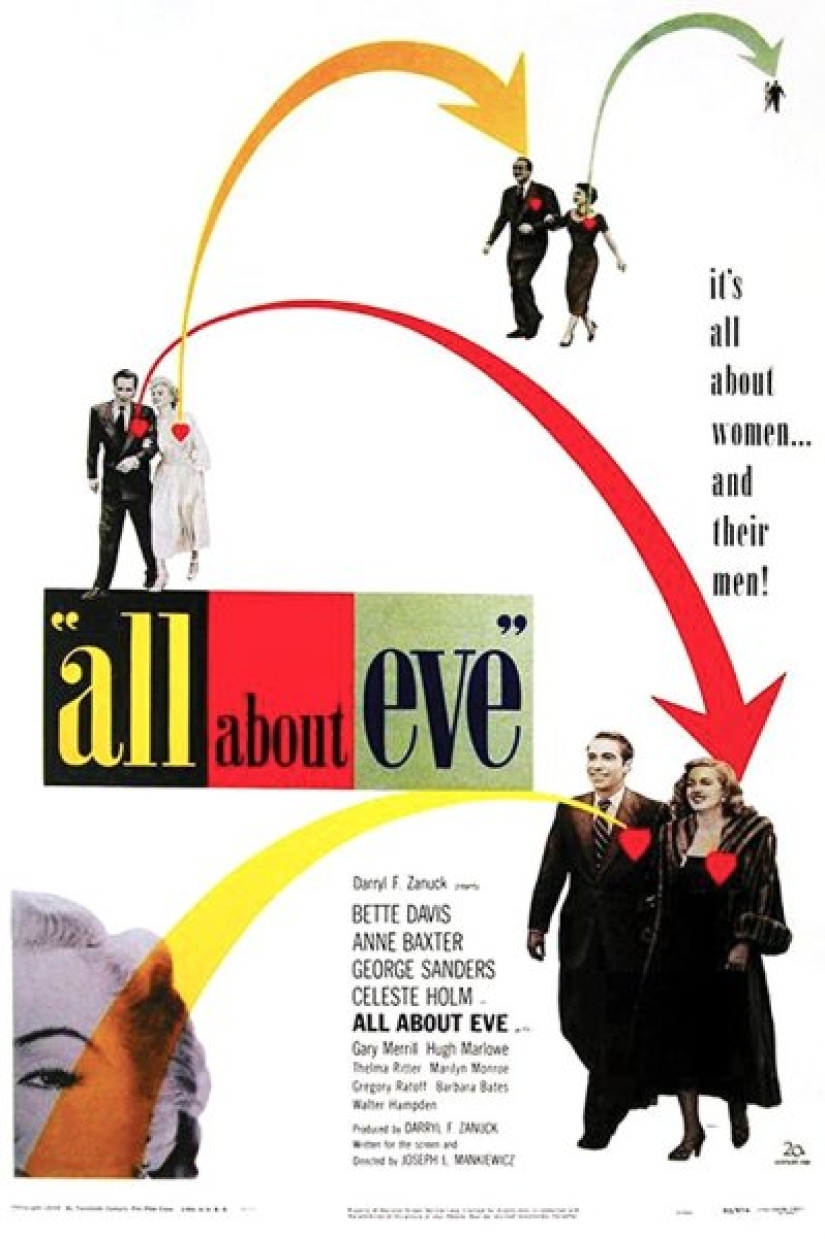 Las 100 películas favoritas de los espectadores de todos los tiempos según Rotten Tomatoes