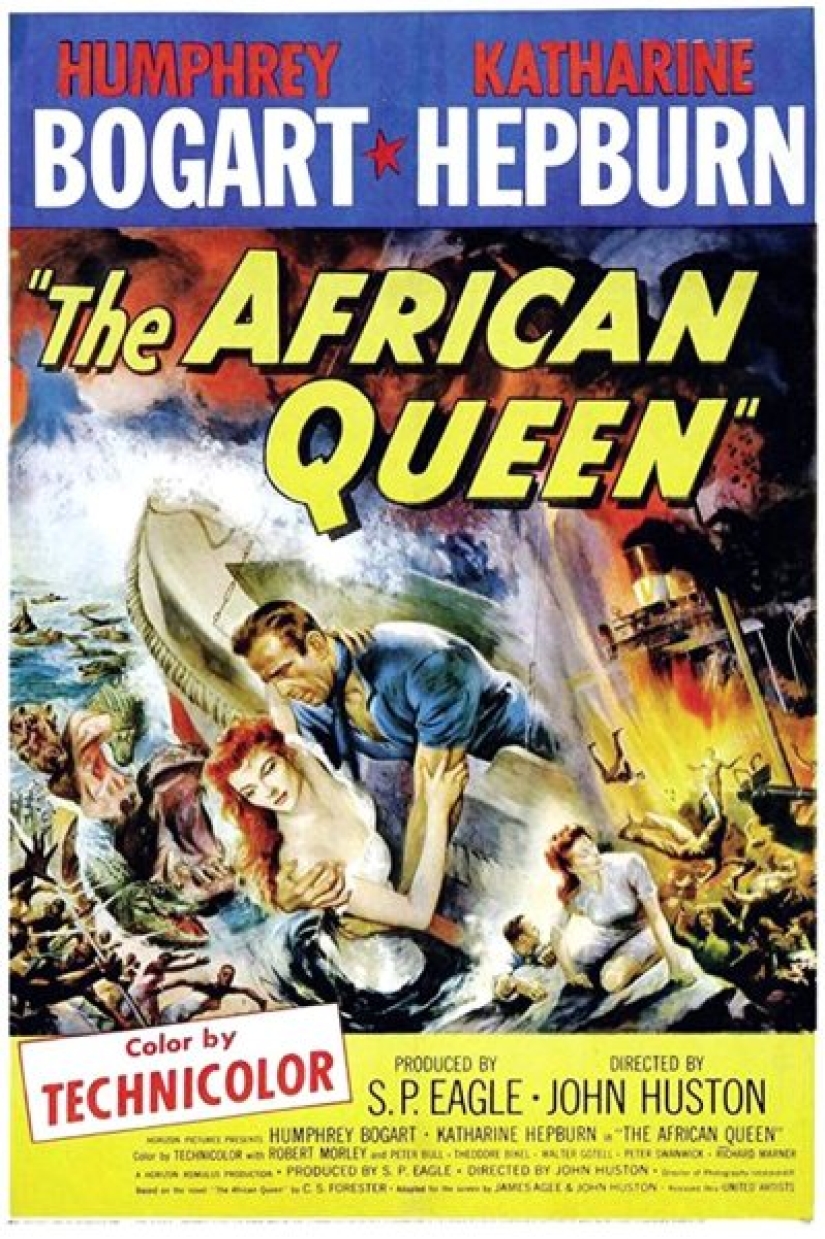 Las 100 películas favoritas de los espectadores de todos los tiempos según Rotten Tomatoes