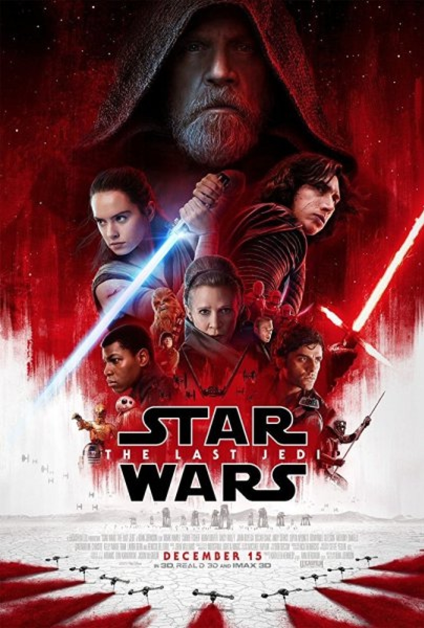 Las 100 películas favoritas de los espectadores de todos los tiempos según Rotten Tomatoes