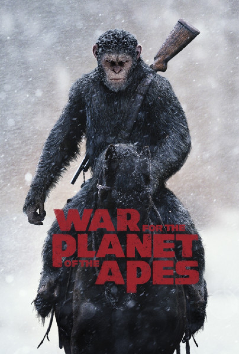 Las 100 películas favoritas de los espectadores de todos los tiempos según Rotten Tomatoes
