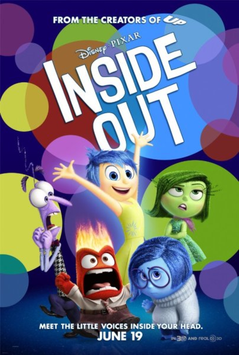 Las 100 películas favoritas de los espectadores de todos los tiempos según Rotten Tomatoes