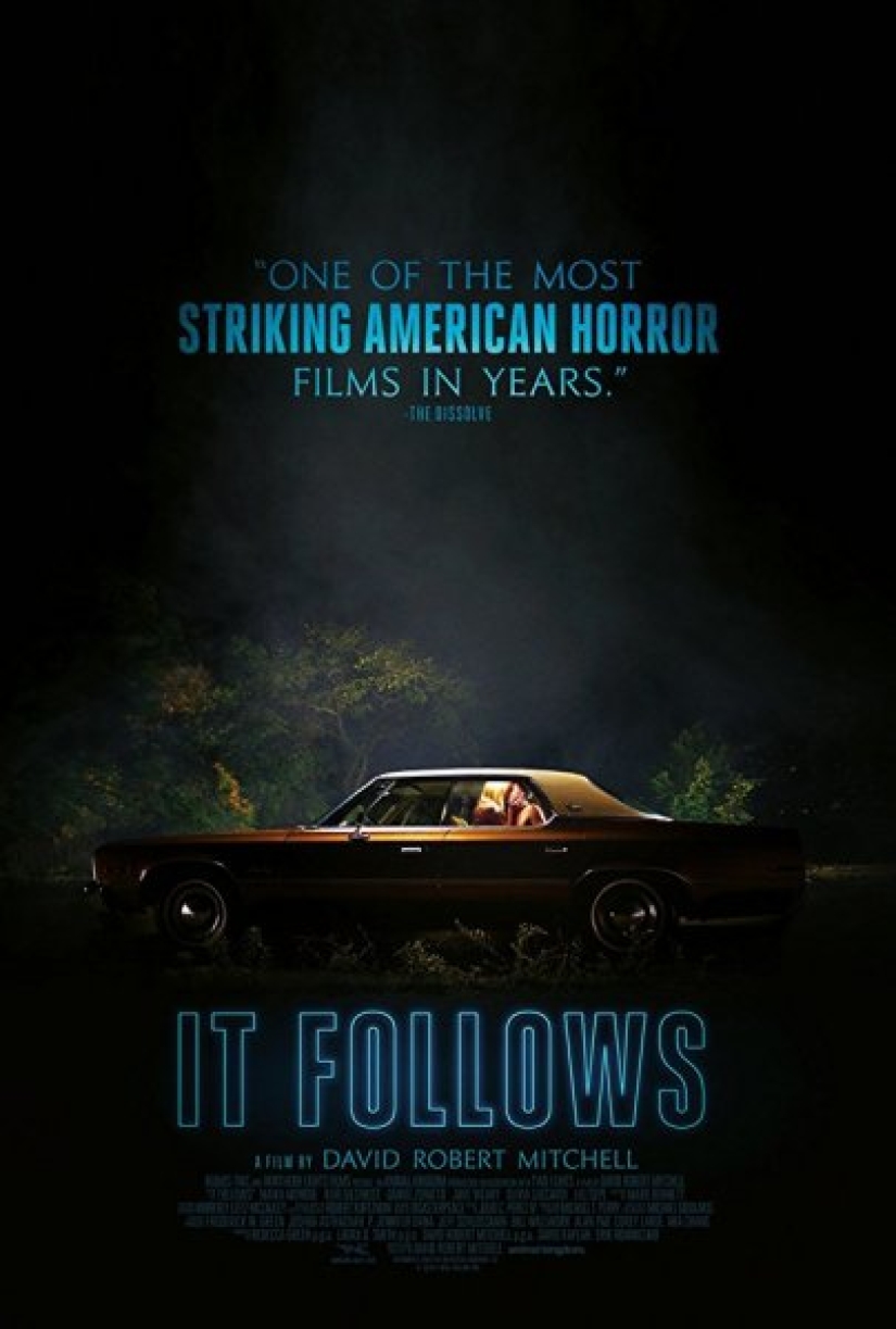 Las 100 películas favoritas de los espectadores de todos los tiempos según Rotten Tomatoes