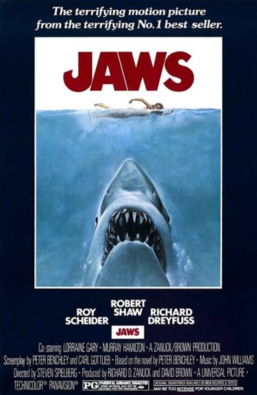Las 100 películas favoritas de los espectadores de todos los tiempos según Rotten Tomatoes