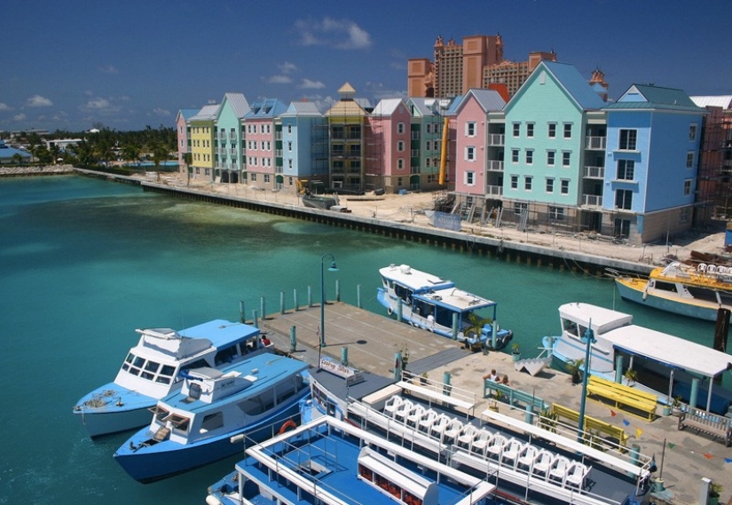 las 11 mejores islas para viajar solo
