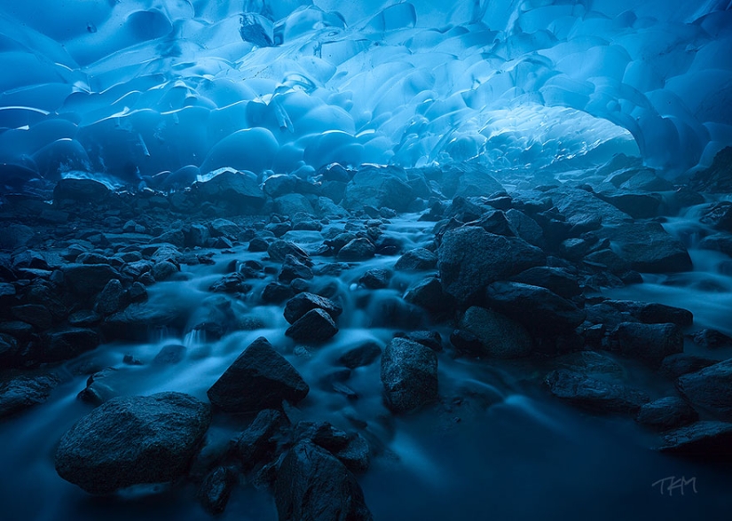 Las 12 cuevas más majestuosas del mundo