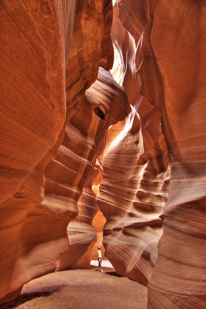 Las 12 cuevas más majestuosas del mundo