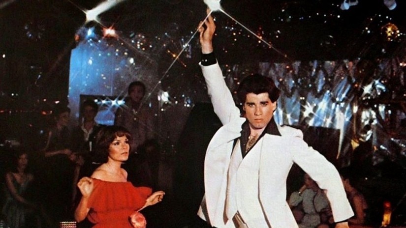 Las 12 mejores películas de baile