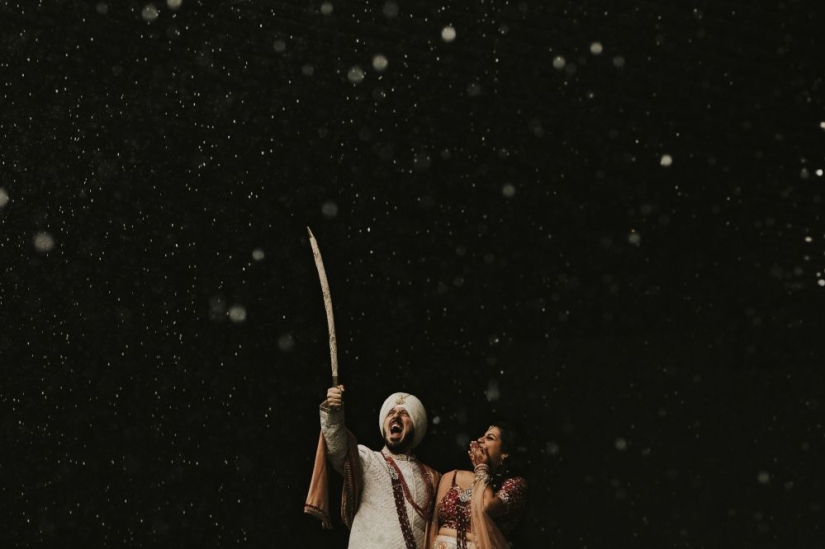 Las 15 Mejores Fotos de Boda de 2019: nominadas a los Premios al Fotógrafo de Bodas Internacional del Año