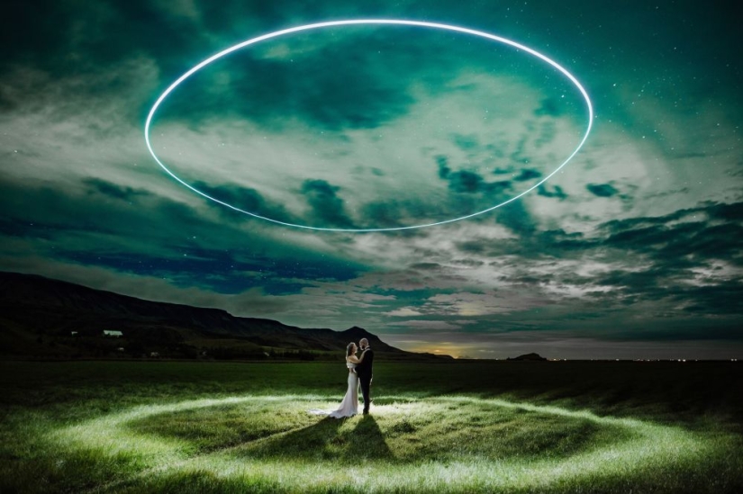 Las 15 Mejores Fotos de Boda de 2019: nominadas a los Premios al Fotógrafo de Bodas Internacional del Año