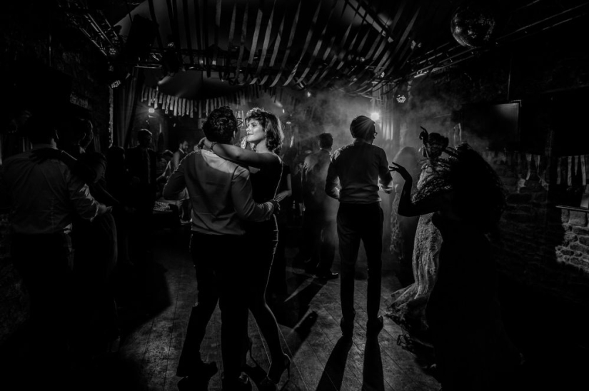 Las 15 Mejores Fotos de Boda de 2019: nominadas a los Premios al Fotógrafo de Bodas Internacional del Año