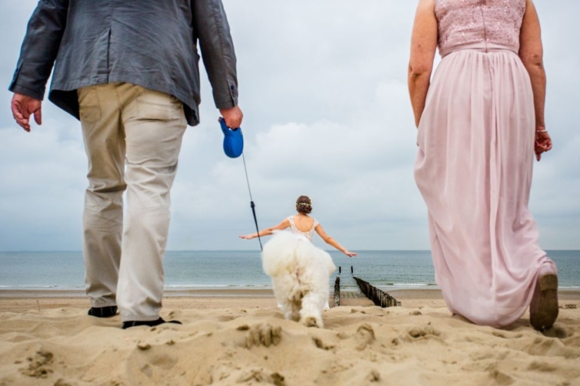 Las 15 Mejores Fotos de Boda de 2019: nominadas a los Premios al Fotógrafo de Bodas Internacional del Año