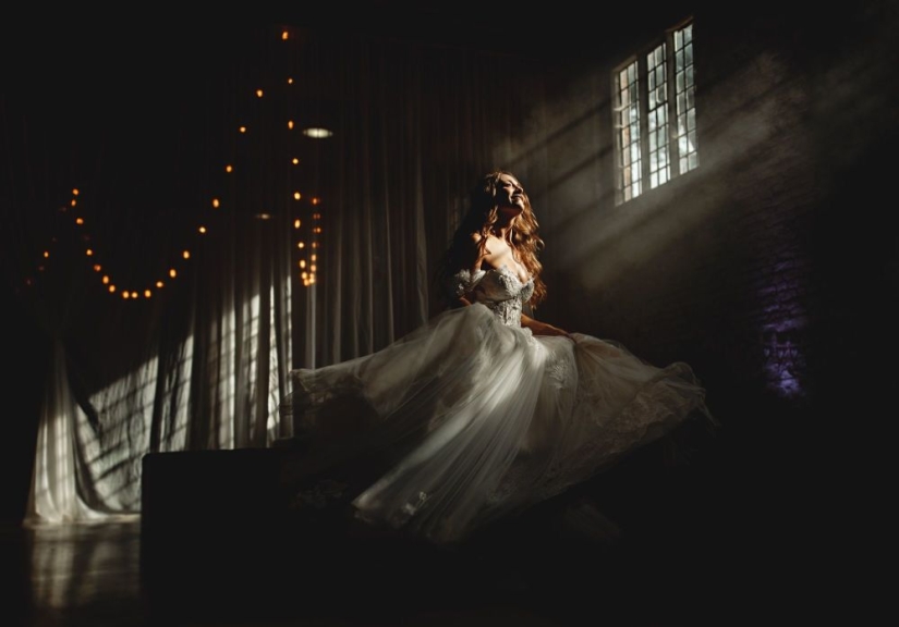 Las 15 Mejores Fotos de Boda de 2019: nominadas a los Premios al Fotógrafo de Bodas Internacional del Año