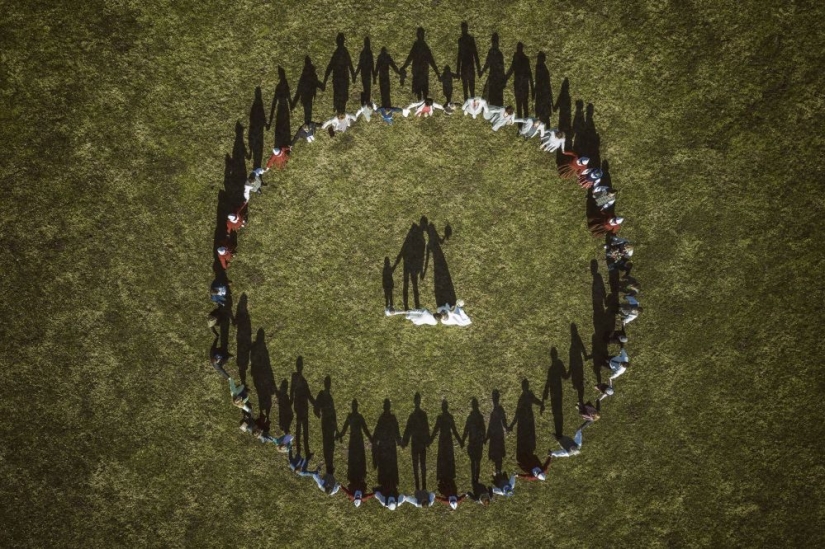 Las 15 Mejores Fotos de Boda de 2019: nominadas a los Premios al Fotógrafo de Bodas Internacional del Año