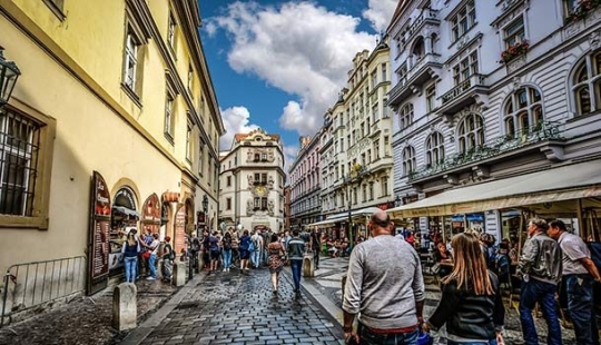 Las 15 peores trampas para turistas del mundo Las 15 peores trampas para turistas del mundo