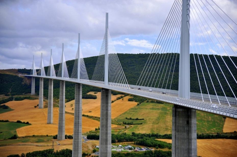 Las 20 carreteras más pintorescas