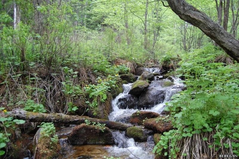 Las 20 mejores aguas termales de todo el mundo