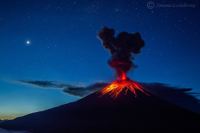 Las 20 mejores fotos tomadas al amanecer Las 20 mejores fotos tomadas al amanecer