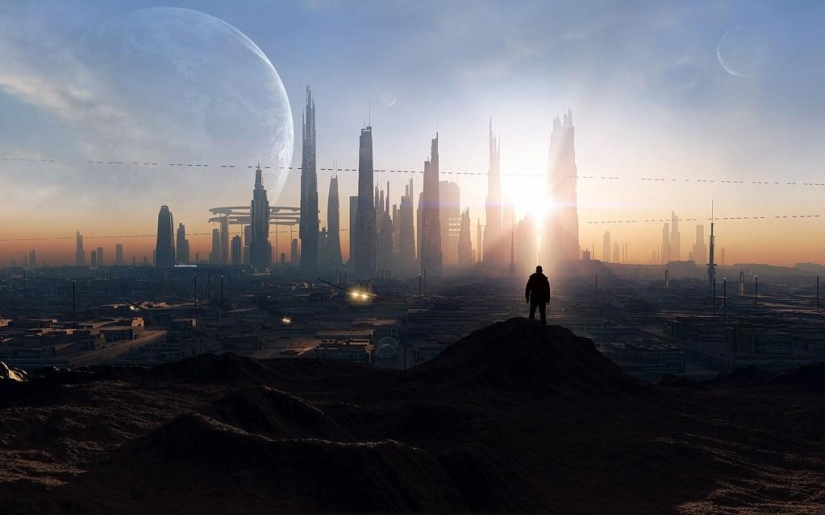 las 23 mejores frases de los hermanos Strugatsky