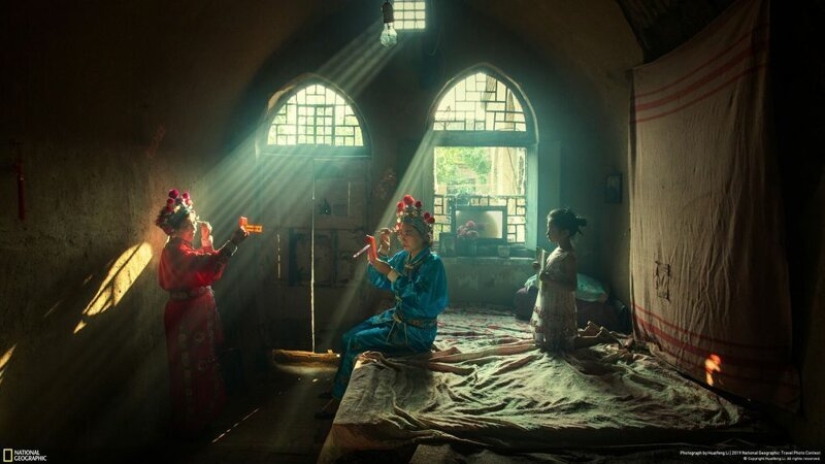 las 26 mejores fotos del Concurso de Fotografía de Viajes de National Geographic 2019