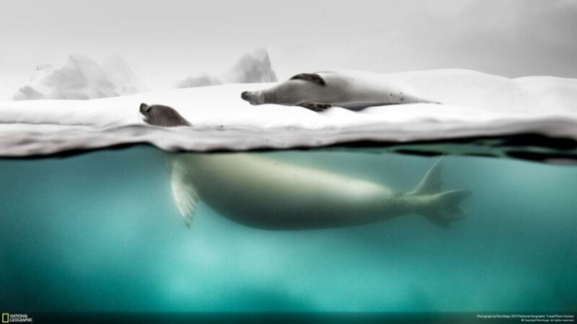 las 26 mejores fotos del Concurso de Fotografía de Viajes de National Geographic 2019