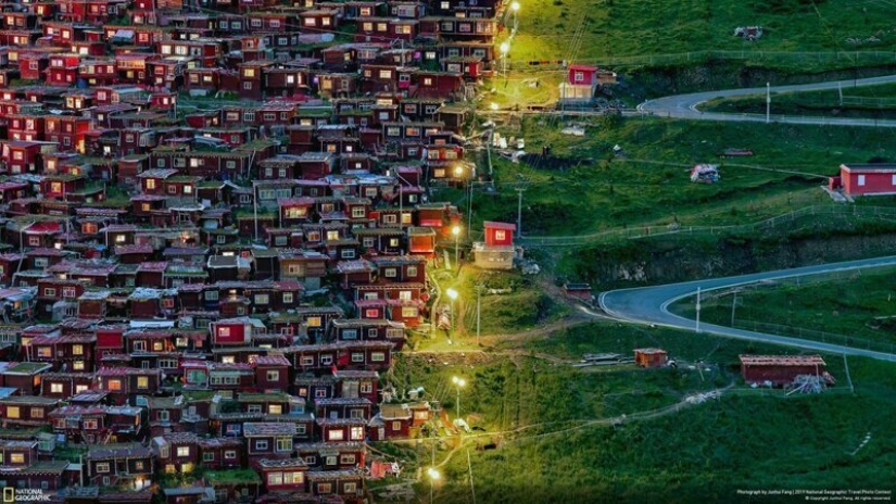 las 26 mejores fotos del Concurso de Fotografía de Viajes de National Geographic 2019