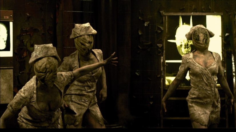 Las 5 peores películas basadas en juegos de computadora