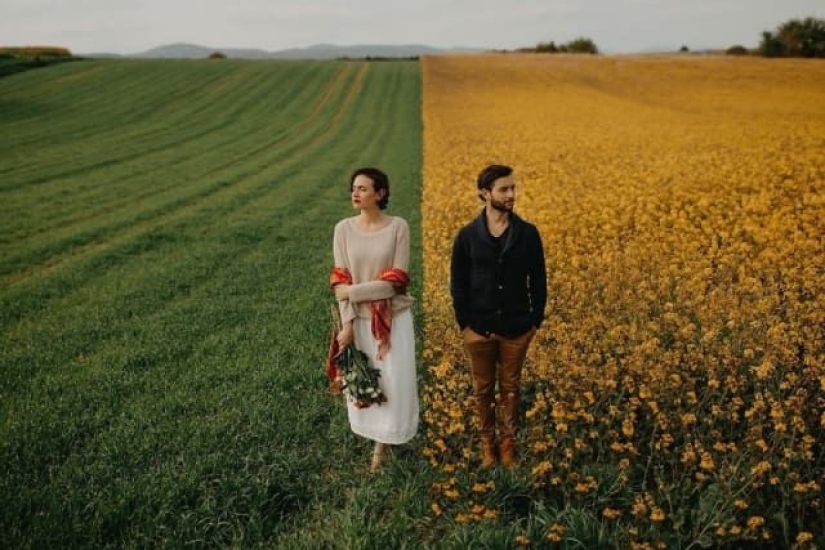 Las 50 mejores fotos de boda de 2018 han sido seleccionadas