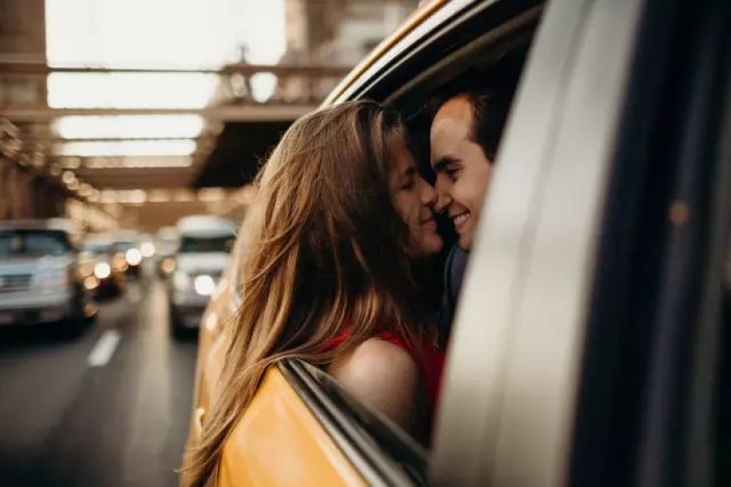 Las 50 mejores fotos de boda de 2018 han sido seleccionadas
