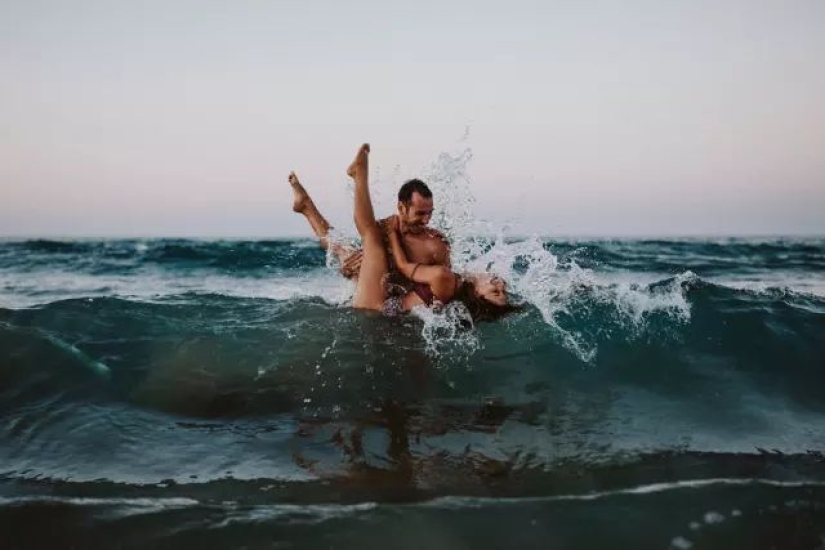 Las 50 mejores fotos de boda de 2018 han sido seleccionadas