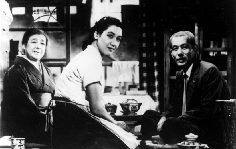 Las 6 mejores películas sobre el envejecimiento y las personas mayores