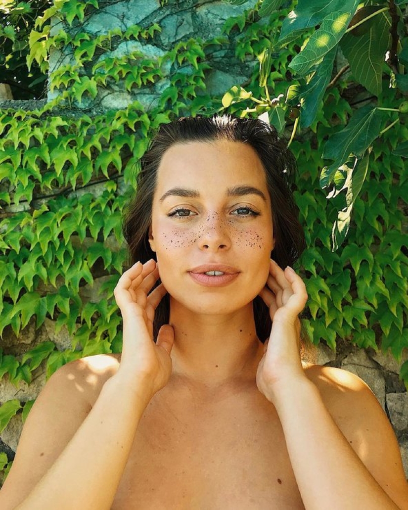 Las 7 Feministas Más Bellas de Instagram