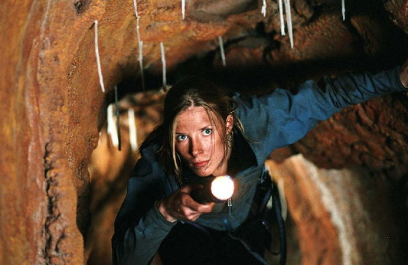 Las 8 películas de terror de Halloween más aterradoras