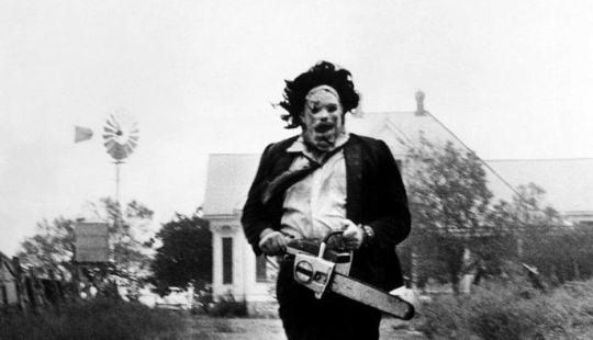 Las 8 películas de terror de Halloween más aterradoras Las 8 películas de terror de Halloween más aterradoras