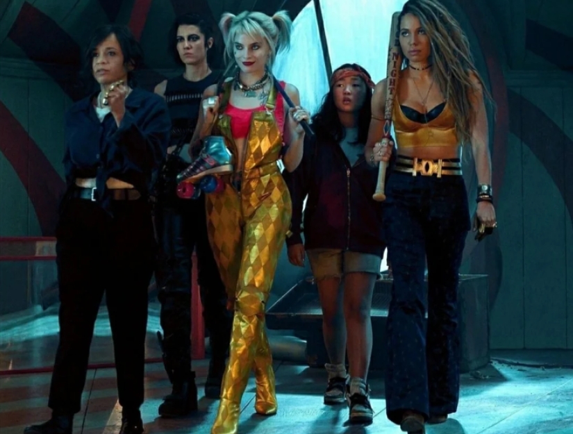 las 8 películas más esperadas de 2020: de "Birds of Prey" a "Dune"