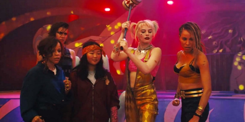 las 8 películas más esperadas de 2020: de "Birds of Prey" a "Dune"