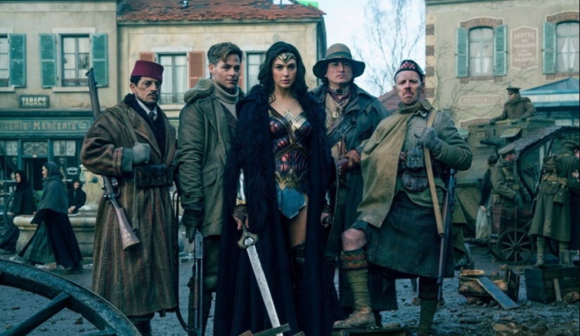 las 8 películas más esperadas de 2020: de "Birds of Prey" a "Dune"