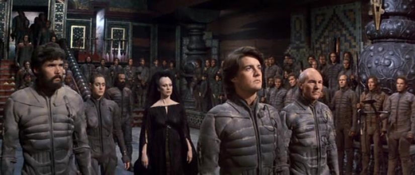 las 8 películas más esperadas de 2020: de "Birds of Prey" a "Dune"