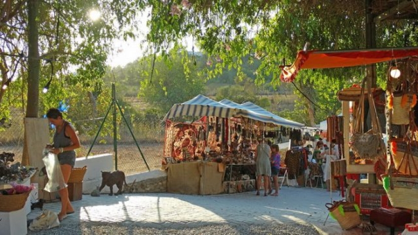 Las 9 atracciones más increíbles de Ibiza