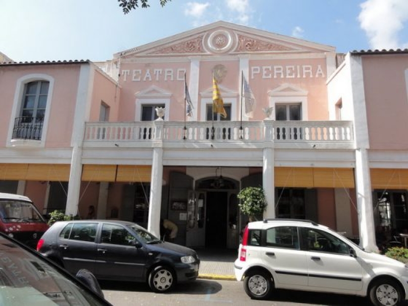 Las 9 atracciones más increíbles de Ibiza