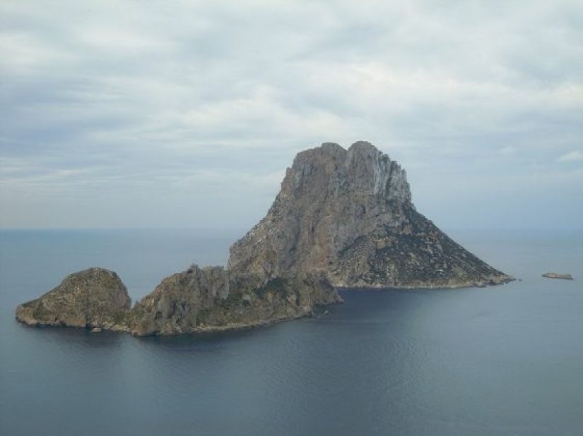 Las 9 atracciones más increíbles de Ibiza
