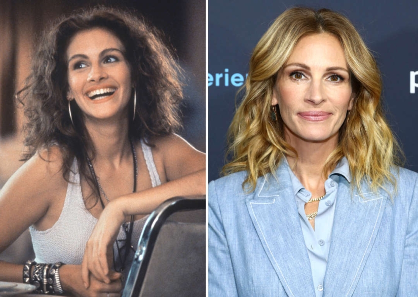 Las 9 celebridades de los años 80 que gobernaron el mundo Las 9 celebridades de los años 80 que gobernaron el mundo