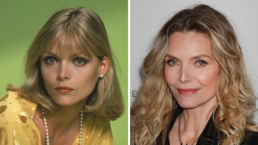 Las 9 celebridades de los años 80 que gobernaron el mundo Las 9 celebridades de los años 80 que gobernaron el mundo