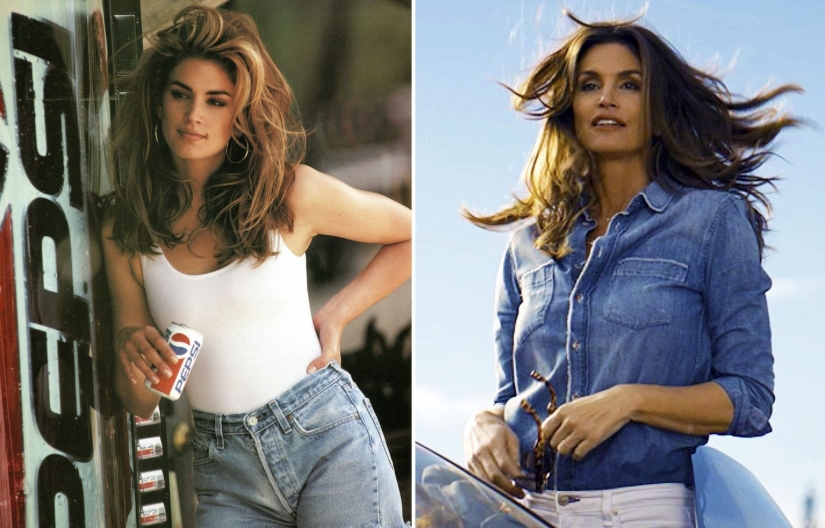 Las 9 celebridades de los años 80 que gobernaron el mundo Las 9 celebridades de los años 80 que gobernaron el mundo
