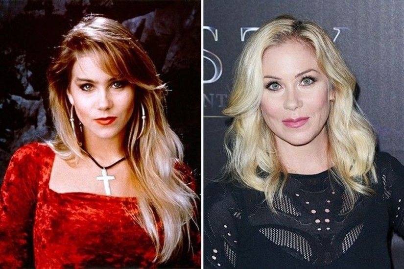 Las 9 celebridades de los años 80 que gobernaron el mundo Las 9 celebridades de los años 80 que gobernaron el mundo