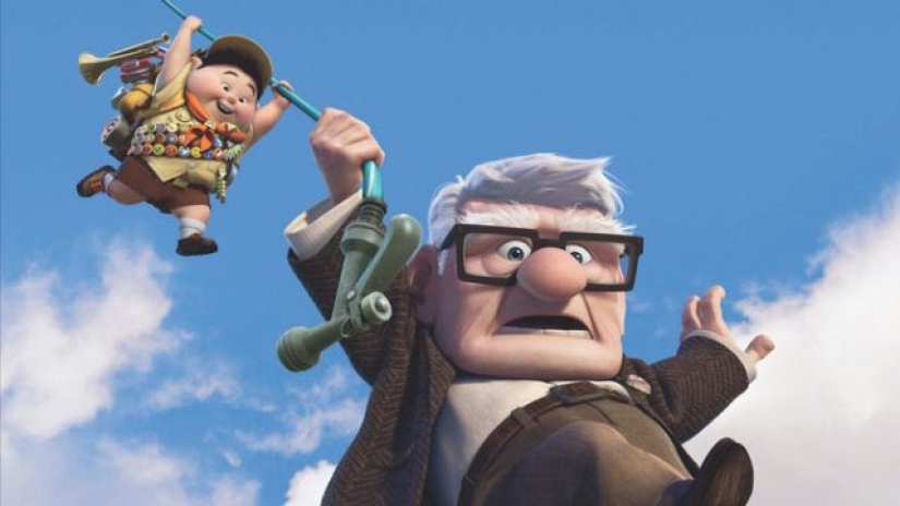 Las 9 mejores películas en 3D