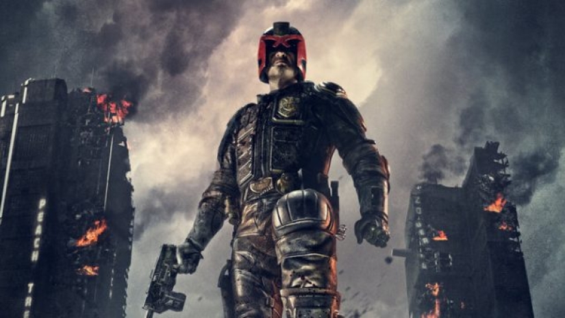 Las 9 mejores películas en 3D